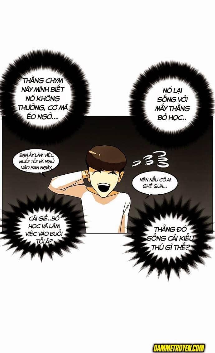 Hoán Đổi Diệu Kỳ - Chương 11 - ảnh 15