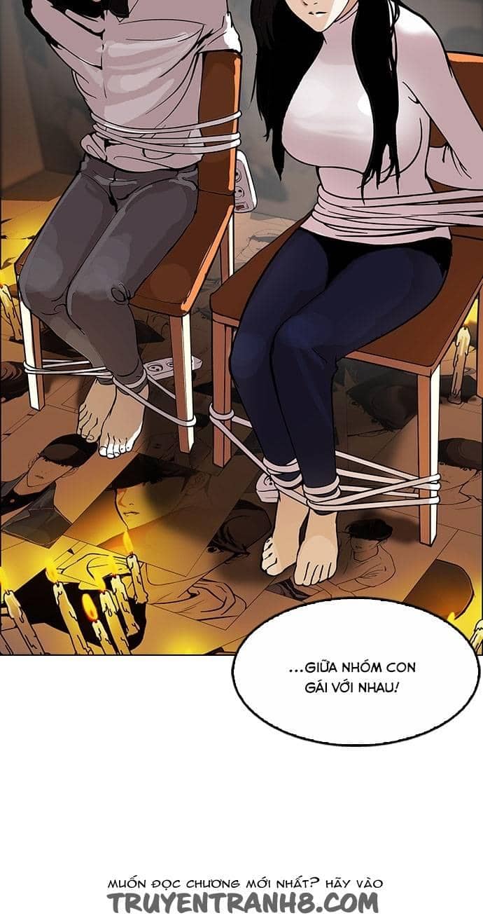 Hoán Đổi Diệu Kỳ - Chương 119 - ảnh 20