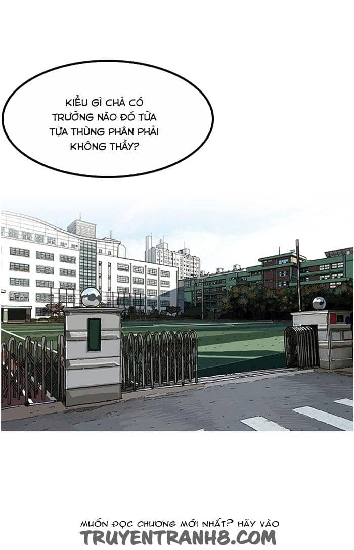 Hoán Đổi Diệu Kỳ - Chương 120 - ảnh 109