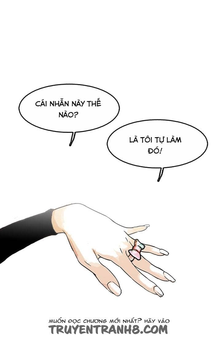 Hoán Đổi Diệu Kỳ - Chương 120 - ảnh 84