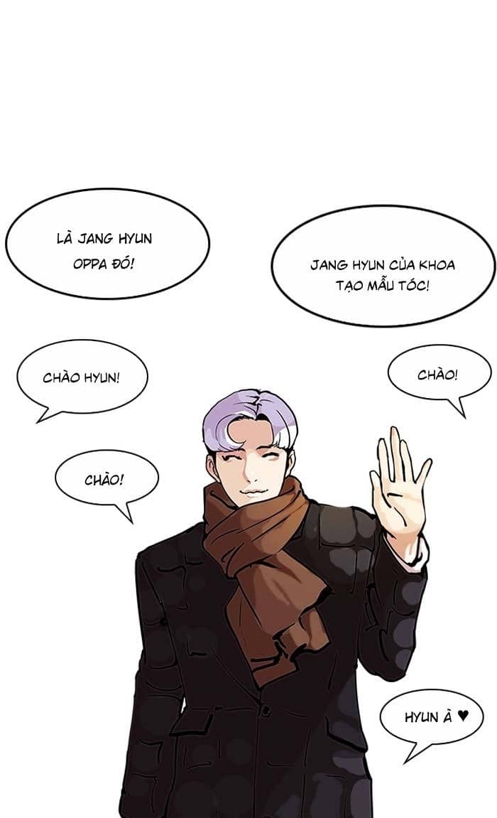 Hoán Đổi Diệu Kỳ - Chương 121 - ảnh 8
