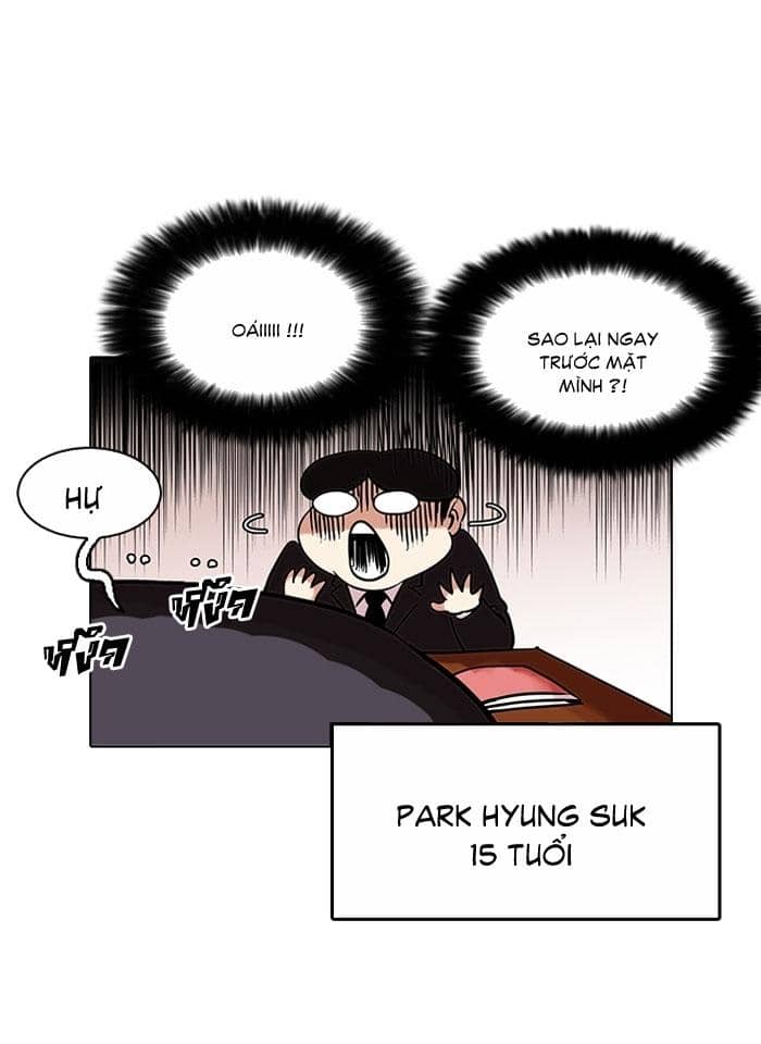 Hoán Đổi Diệu Kỳ - Chương 122 - ảnh 41
