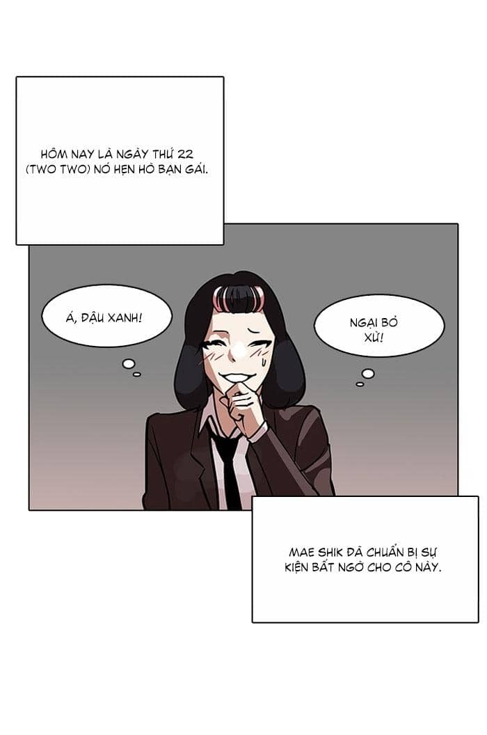 Hoán Đổi Diệu Kỳ - Chương 122 - ảnh 6