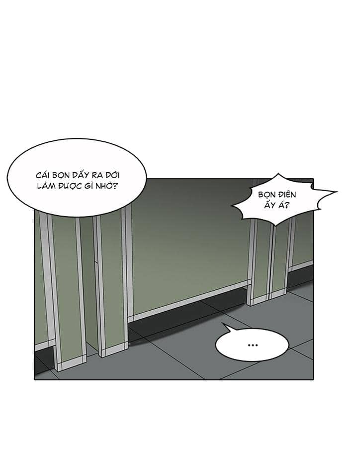 Hoán Đổi Diệu Kỳ - Chương 123 - ảnh 6