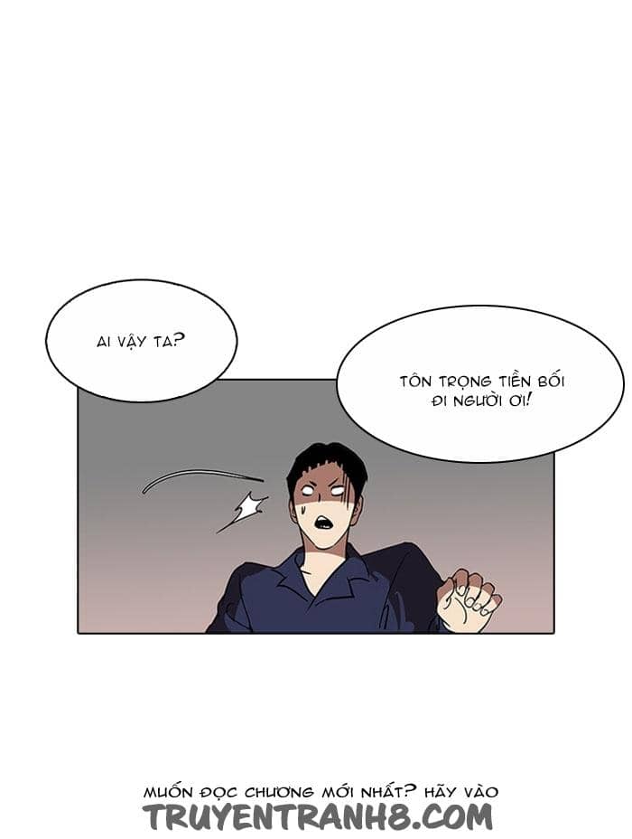 Hoán Đổi Diệu Kỳ - Chương 127 - ảnh 20