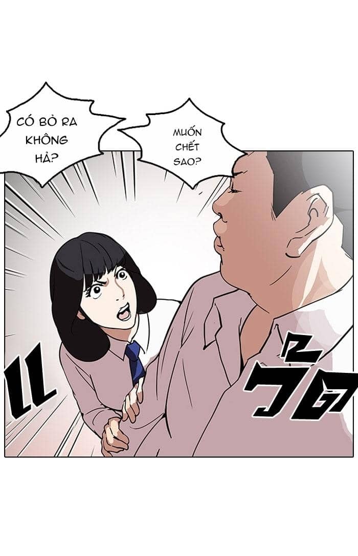 Hoán Đổi Diệu Kỳ - Chương 128 - ảnh 32