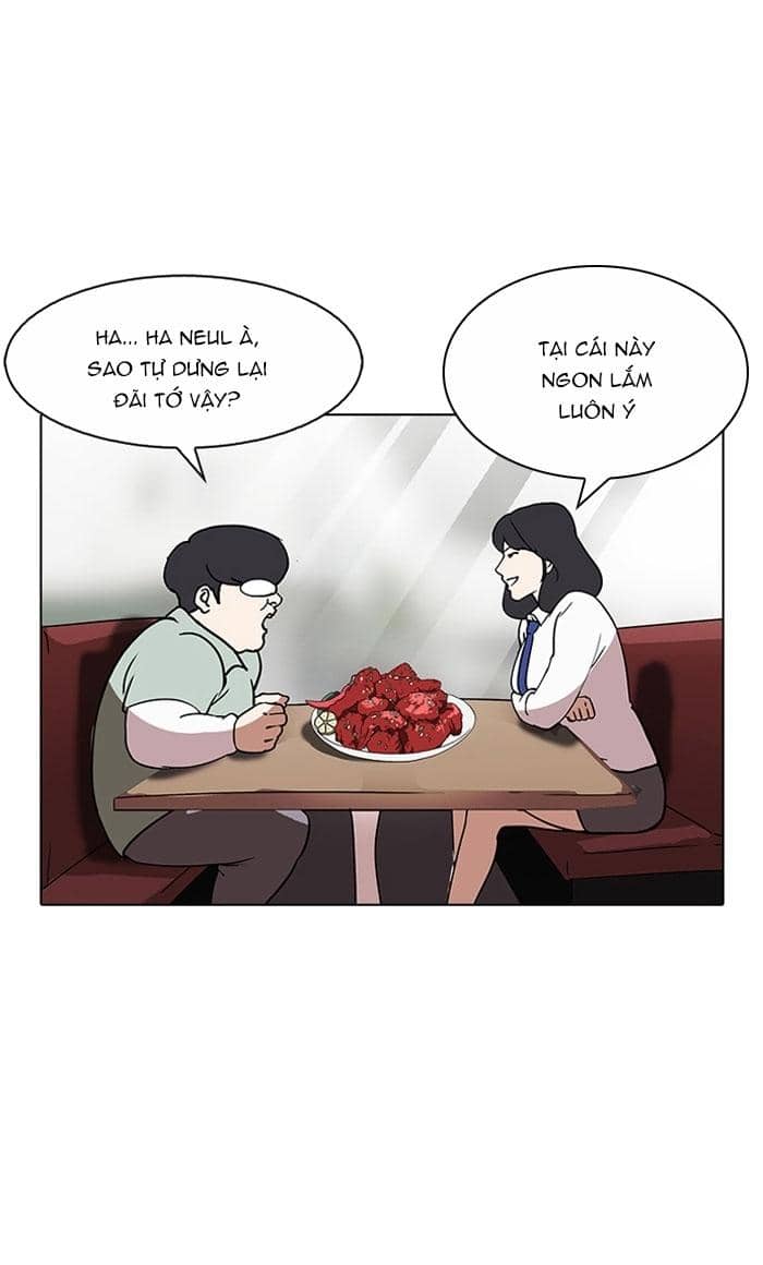 Hoán Đổi Diệu Kỳ - Chương 128 - ảnh 54