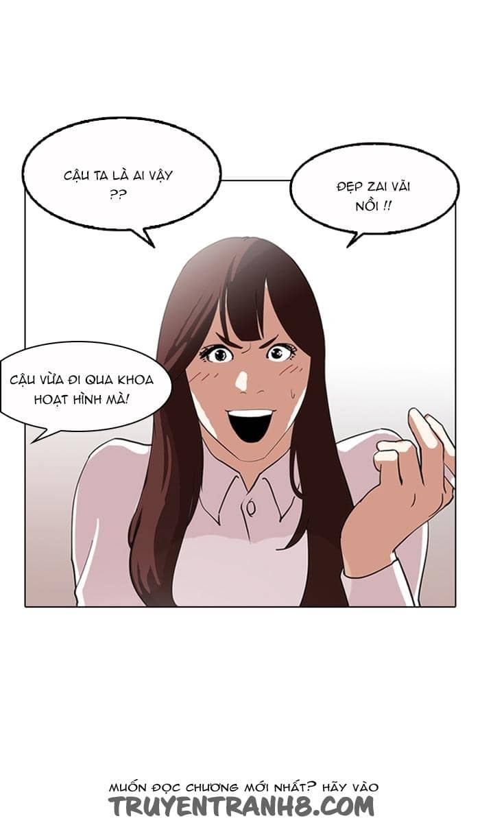 Hoán Đổi Diệu Kỳ - Chương 129 - ảnh 10