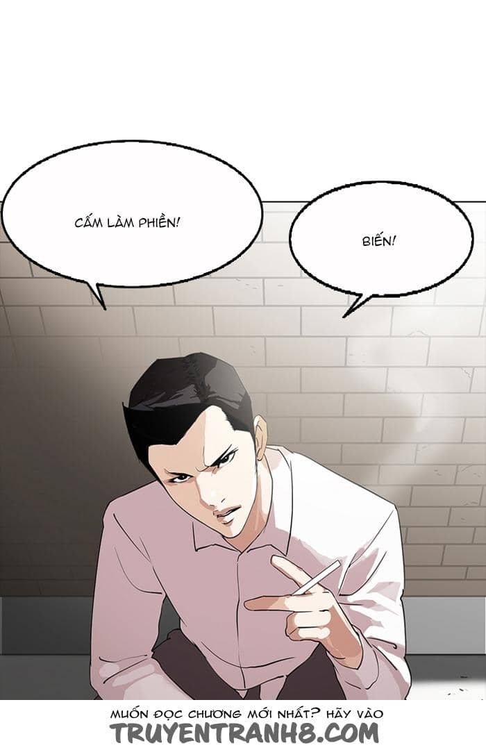 Hoán Đổi Diệu Kỳ - Chương 129 - ảnh 20