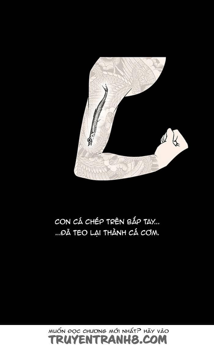 Hoán Đổi Diệu Kỳ - Chương 129 - ảnh 27