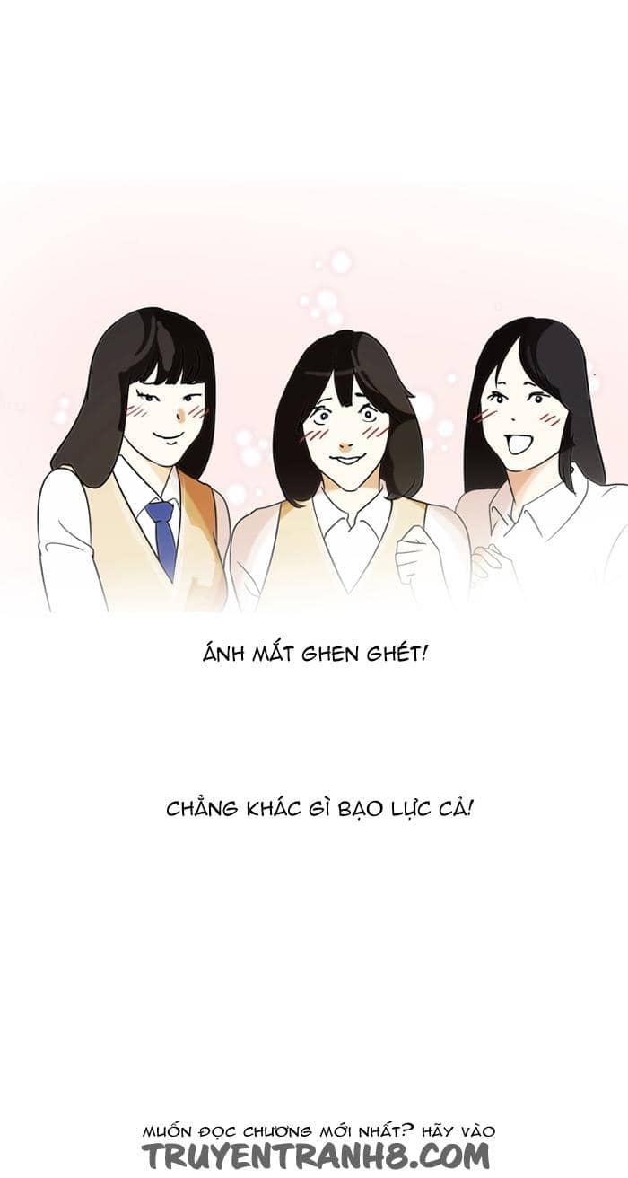 Hoán Đổi Diệu Kỳ - Chương 129 - ảnh 55