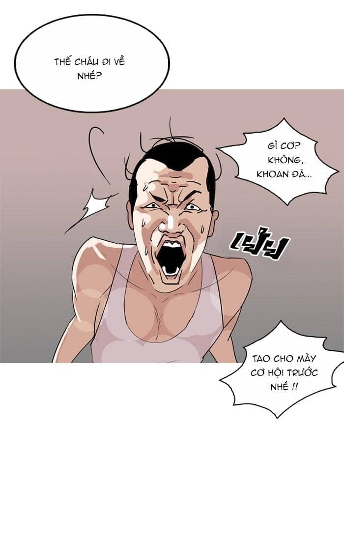Hoán Đổi Diệu Kỳ - Chương 131 - ảnh 105