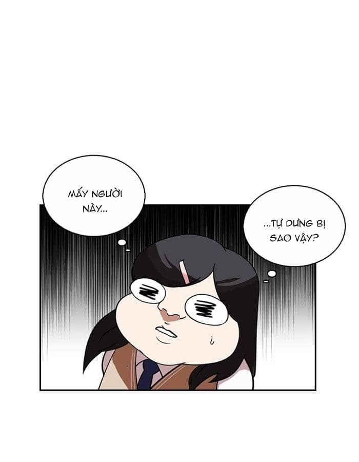 Hoán Đổi Diệu Kỳ - Chương 131 - ảnh 16