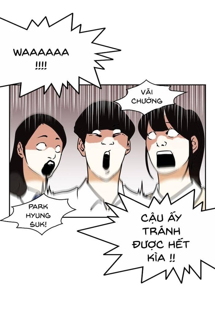 Hoán Đổi Diệu Kỳ - Chương 131 - ảnh 35