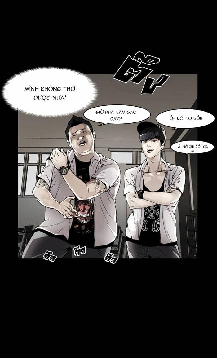 Hoán Đổi Diệu Kỳ - Chương 131 - ảnh 42