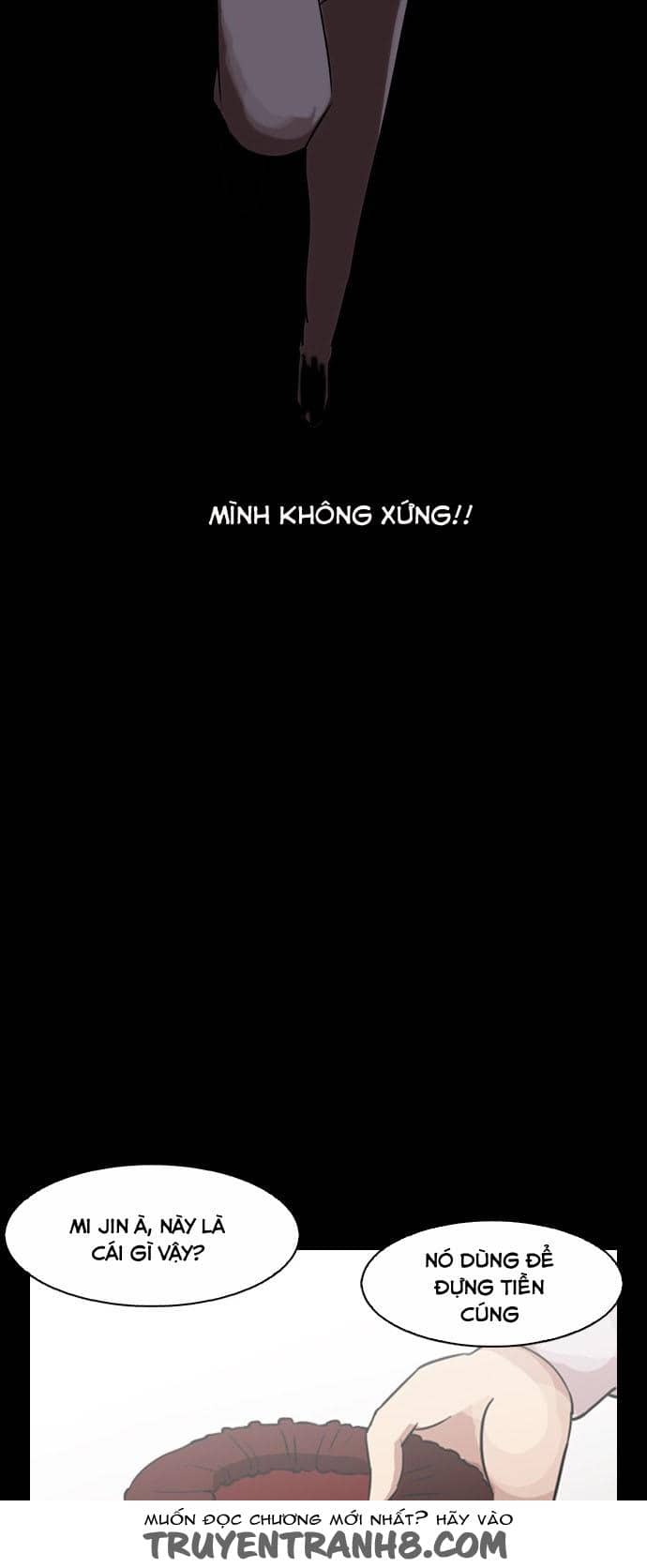Hoán Đổi Diệu Kỳ - Chương 132 - ảnh 41