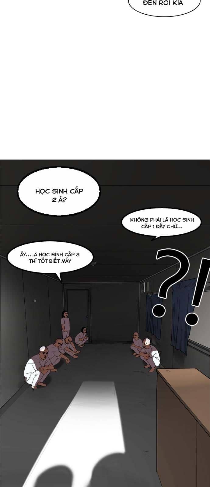 Hoán Đổi Diệu Kỳ - Chương 134 - ảnh 39