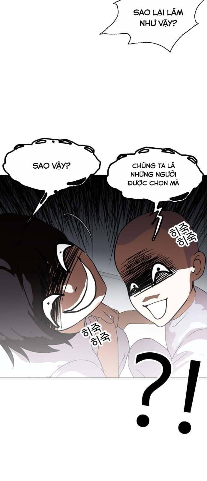 Hoán Đổi Diệu Kỳ - Chương 134 - ảnh 65