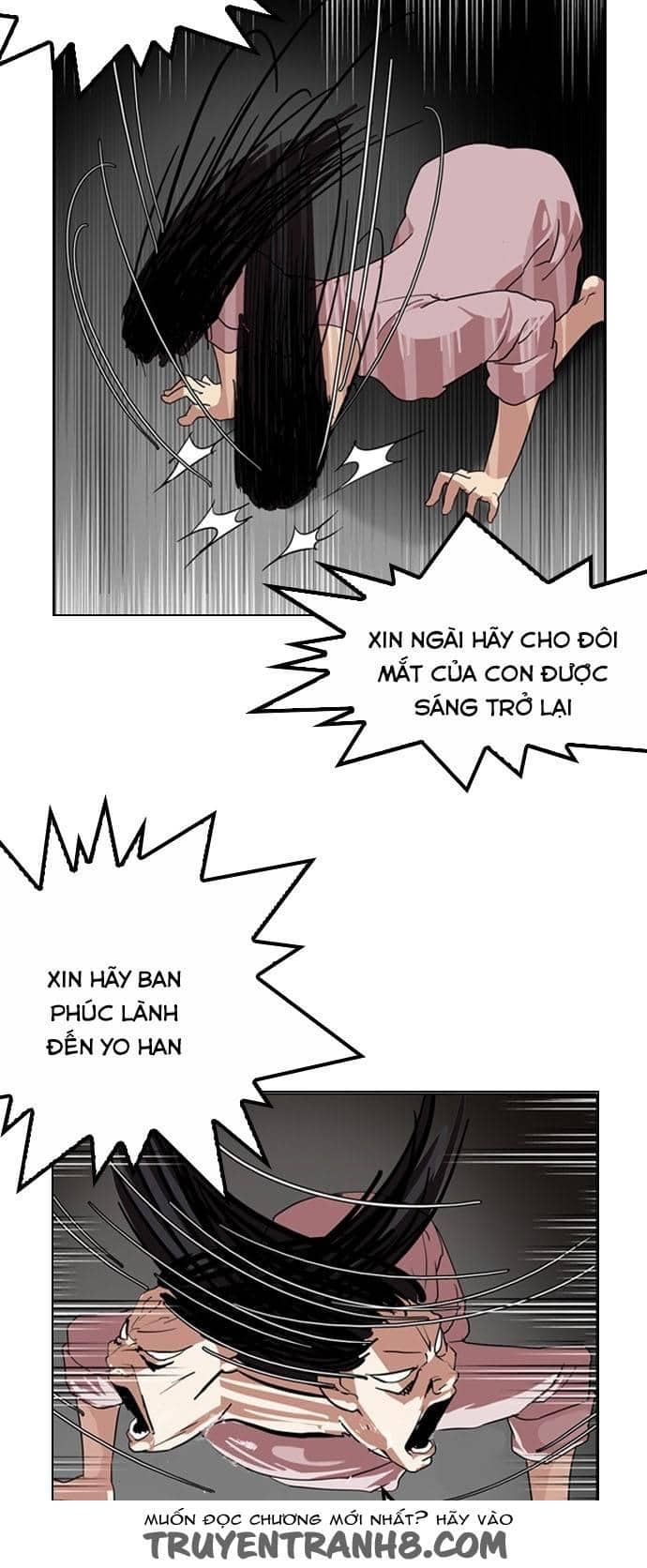 Hoán Đổi Diệu Kỳ - Chương 135 - ảnh 34
