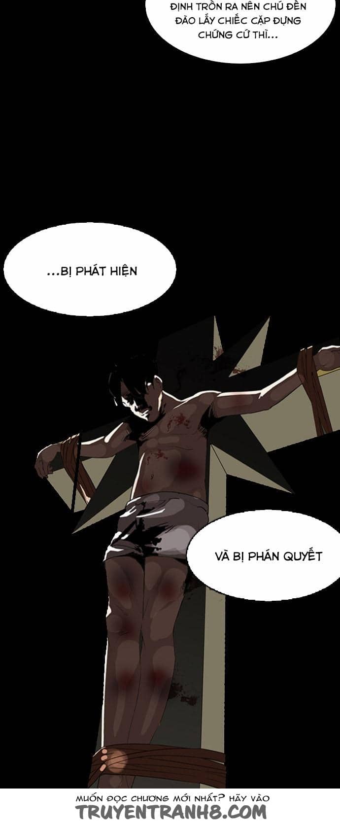 Hoán Đổi Diệu Kỳ - Chương 135 - ảnh 45