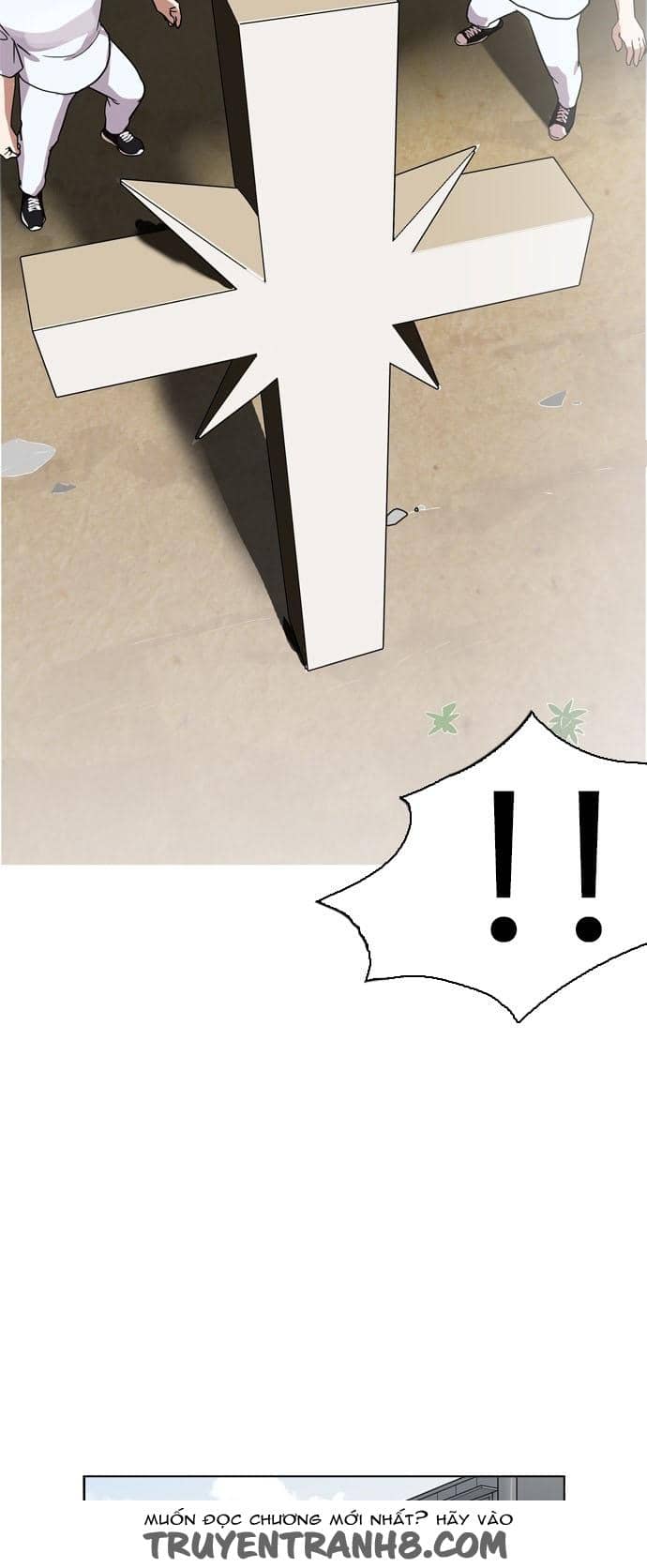 Hoán Đổi Diệu Kỳ - Chương 135 - ảnh 6