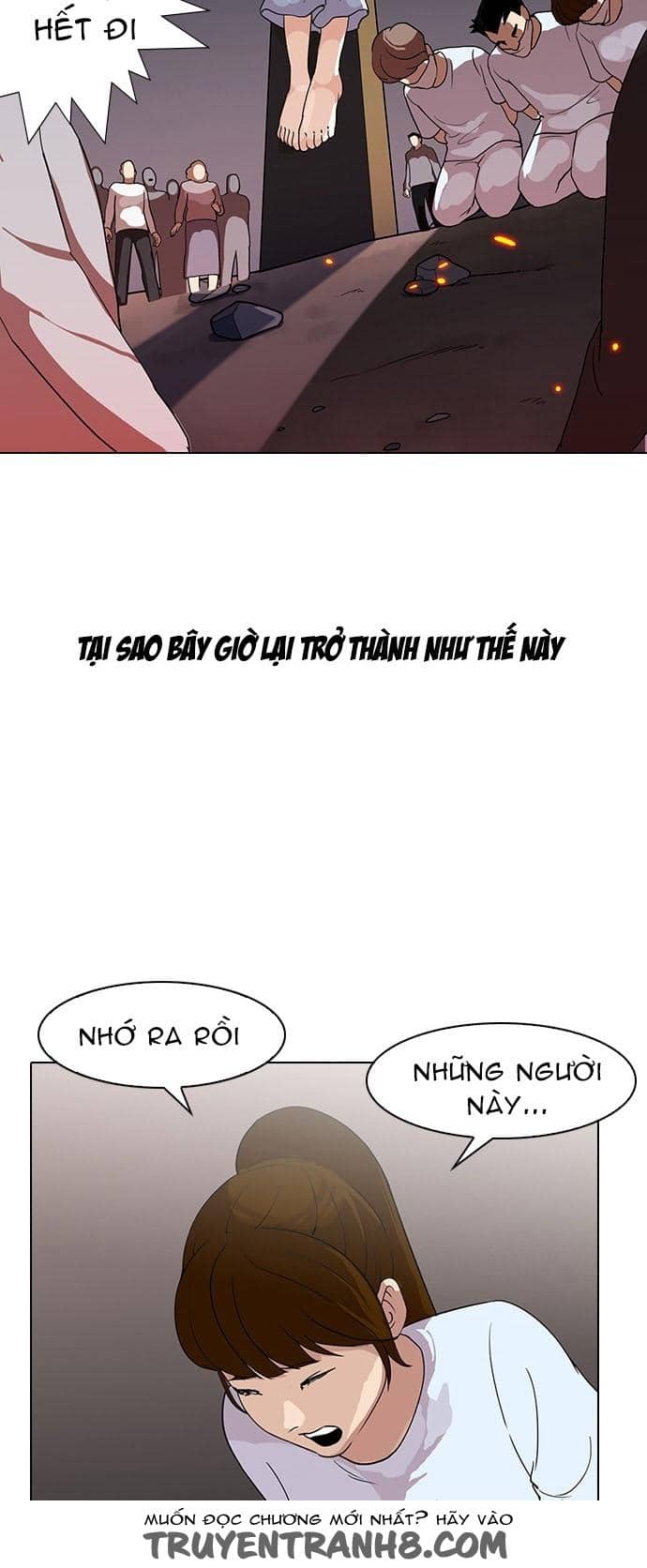 Hoán Đổi Diệu Kỳ - Chương 136 - ảnh 32