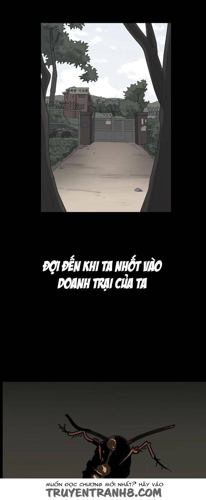 Hoán Đổi Diệu Kỳ - Chương 136 - ảnh 42