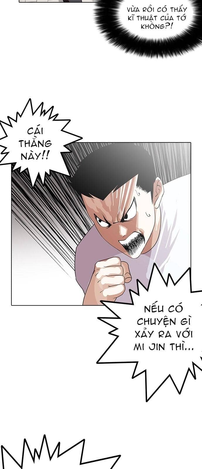Hoán Đổi Diệu Kỳ - Chương 137 - ảnh 10