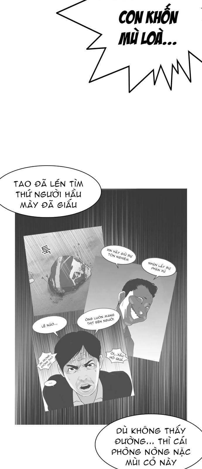 Hoán Đổi Diệu Kỳ - Chương 137 - ảnh 40