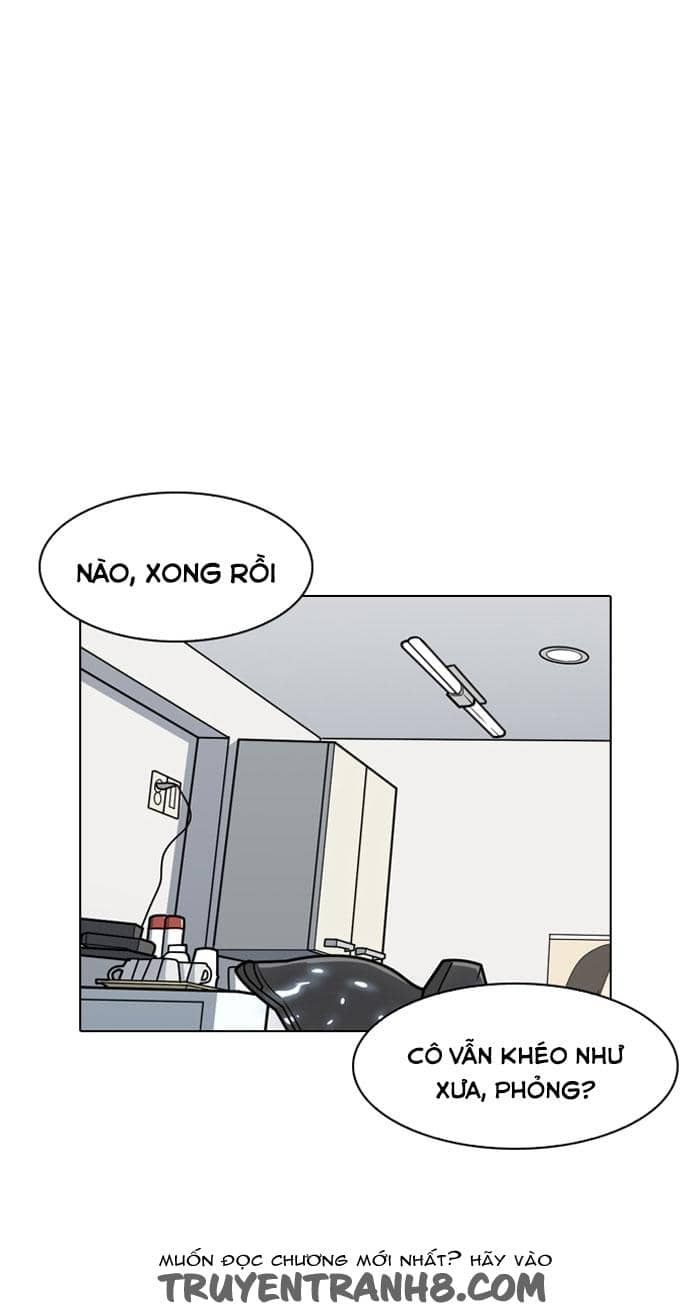 Hoán Đổi Diệu Kỳ - Chương 138 - ảnh 127