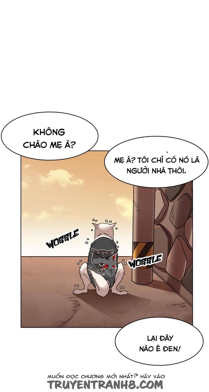 Hoán Đổi Diệu Kỳ - Chương 138 - ảnh 136