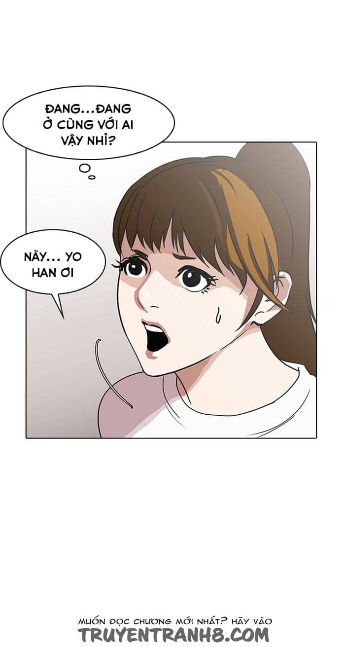 Hoán Đổi Diệu Kỳ - Chương 138 - ảnh 55