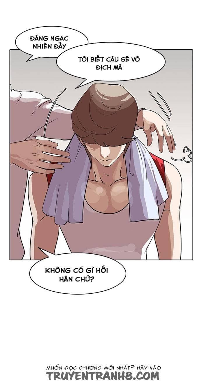 Hoán Đổi Diệu Kỳ - Chương 138 - ảnh 56