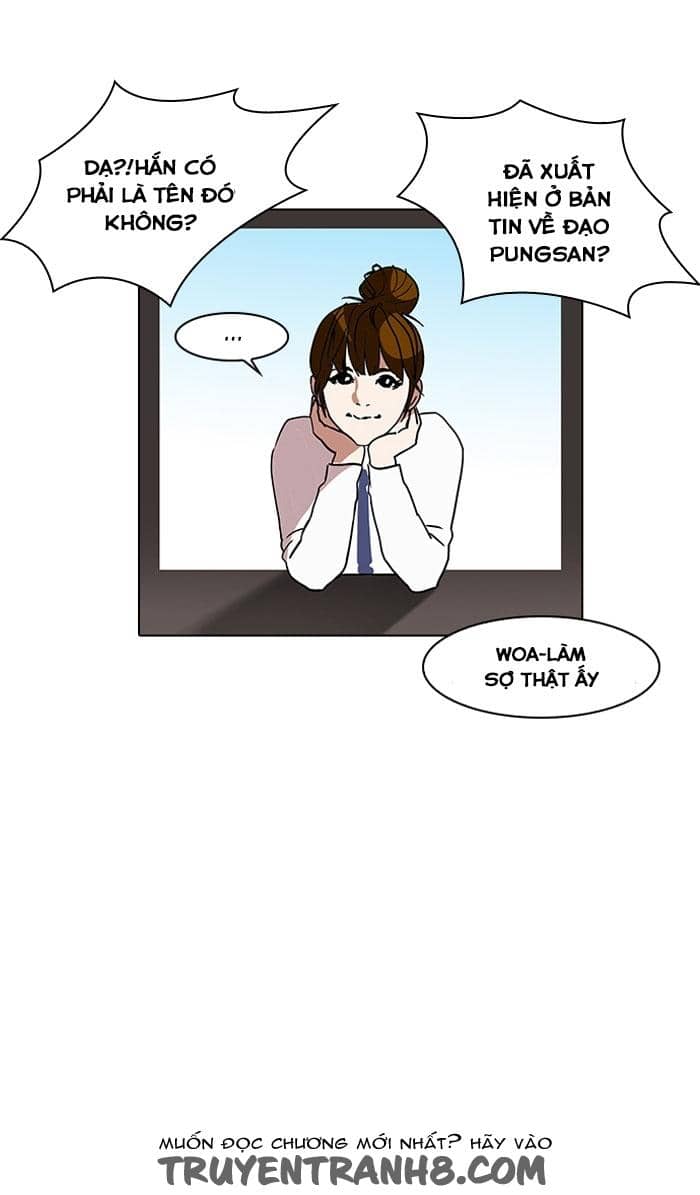 Hoán Đổi Diệu Kỳ - Chương 138 - ảnh 84