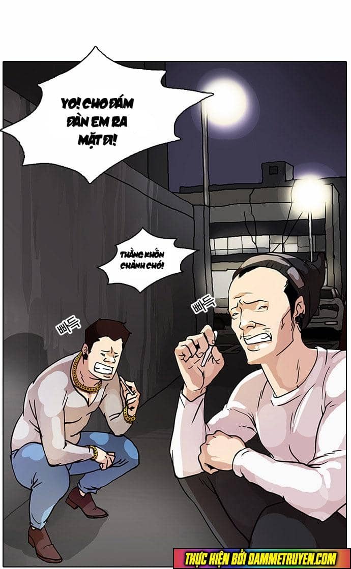 Hoán Đổi Diệu Kỳ - Chương 13 - ảnh 17