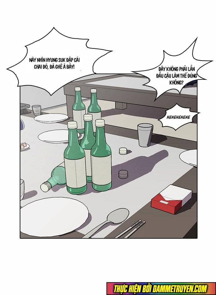 Hoán Đổi Diệu Kỳ - Chương 13 - ảnh 36