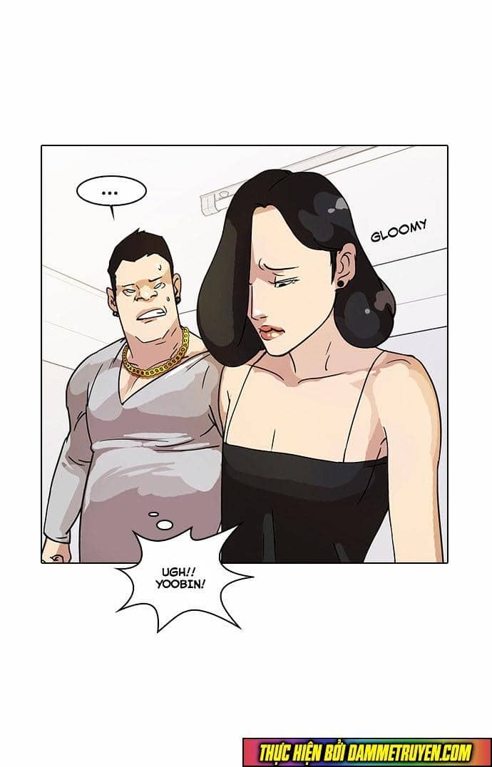 Hoán Đổi Diệu Kỳ - Chương 13 - ảnh 4