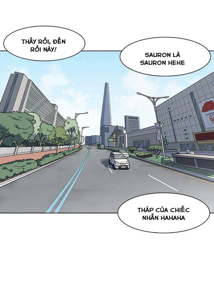 Hoán Đổi Diệu Kỳ - Chương 139 - ảnh 2
