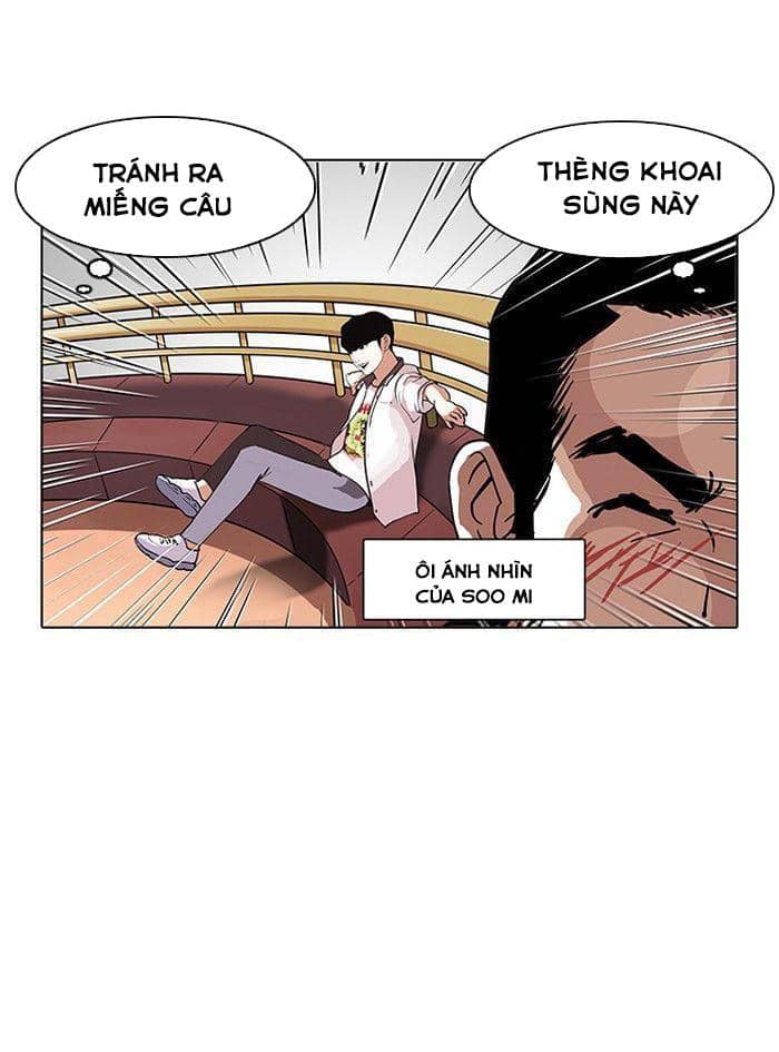 Hoán Đổi Diệu Kỳ - Chương 139 - ảnh 87