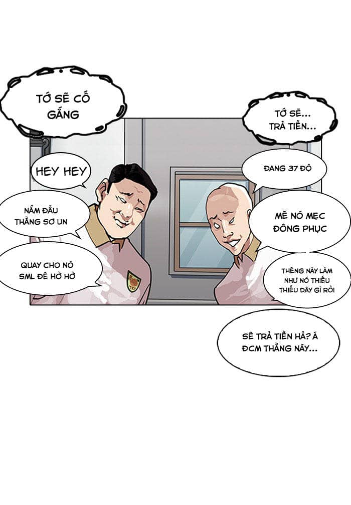 Hoán Đổi Diệu Kỳ - Chương 140 - ảnh 16