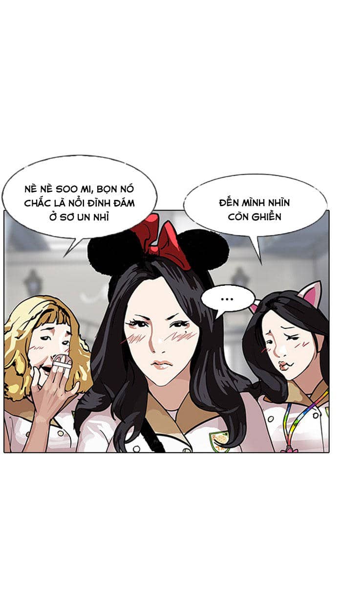 Hoán Đổi Diệu Kỳ - Chương 140 - ảnh 40