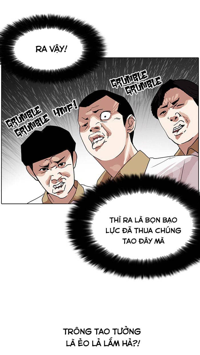 Hoán Đổi Diệu Kỳ - Chương 140 - ảnh 46