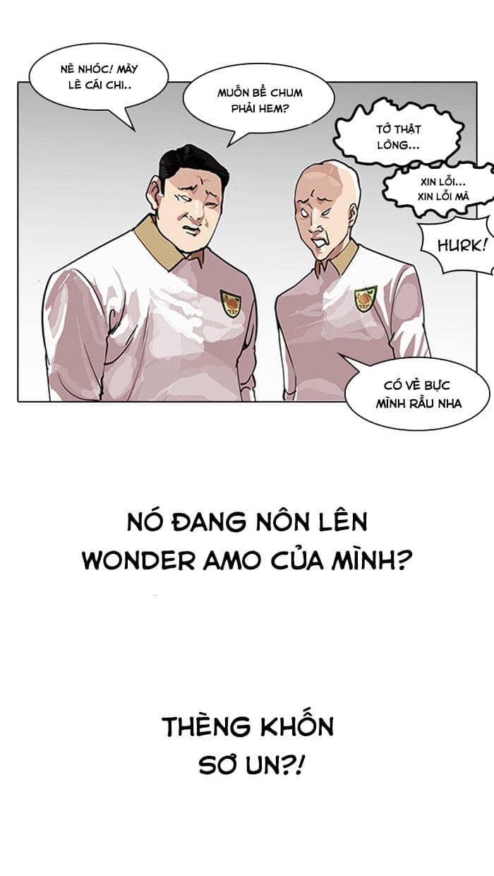 Hoán Đổi Diệu Kỳ - Chương 140 - ảnh 7