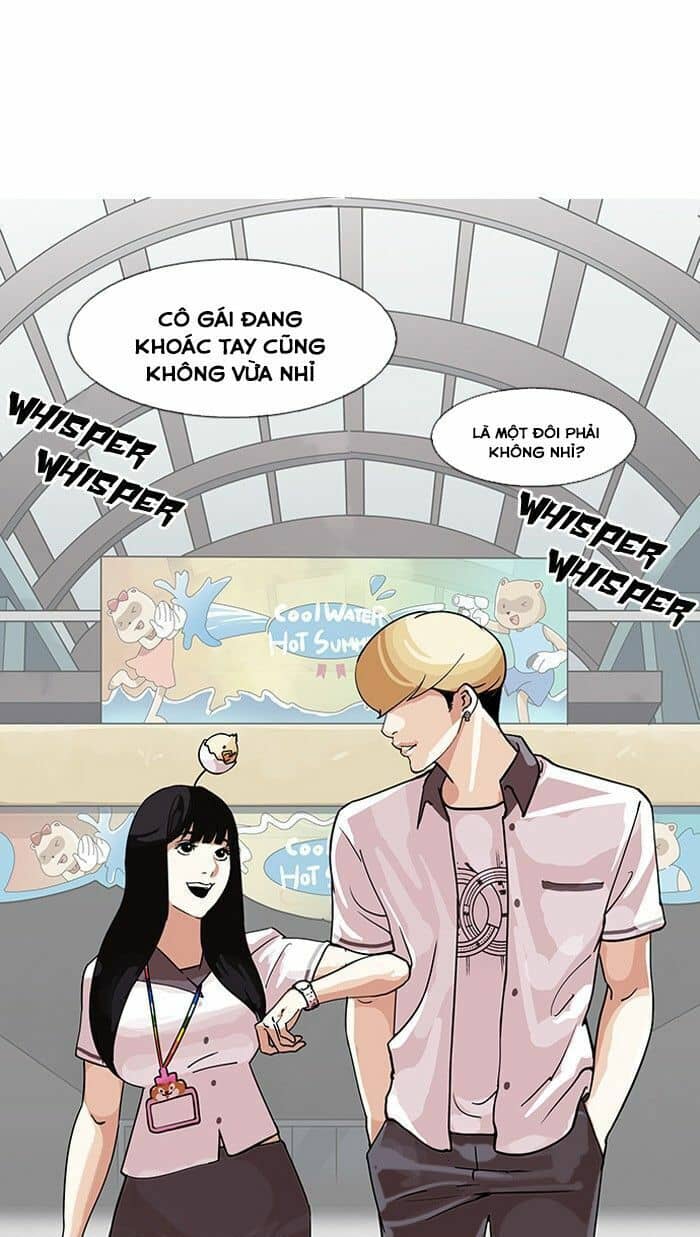 Hoán Đổi Diệu Kỳ - Chương 141 - ảnh 123