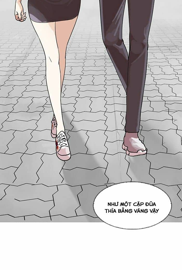 Hoán Đổi Diệu Kỳ - Chương 141 - ảnh 124