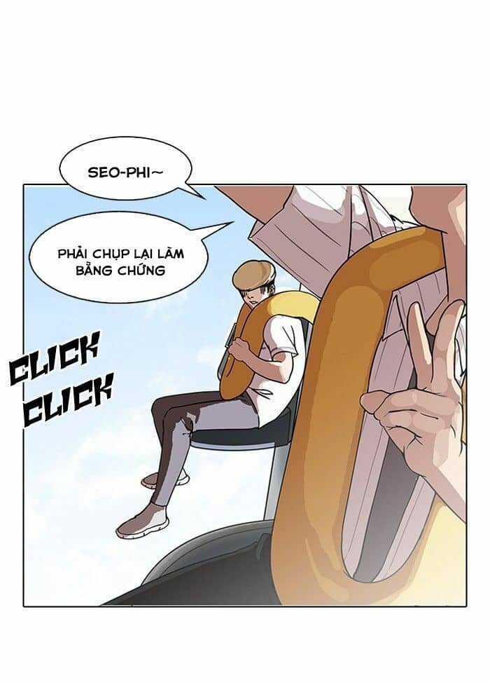 Hoán Đổi Diệu Kỳ - Chương 141 - ảnh 140