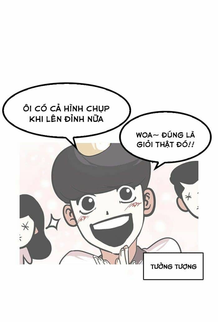 Hoán Đổi Diệu Kỳ - Chương 141 - ảnh 141
