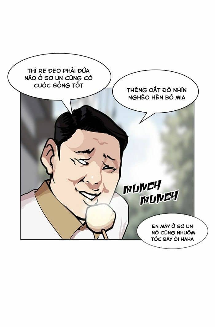 Hoán Đổi Diệu Kỳ - Chương 141 - ảnh 160