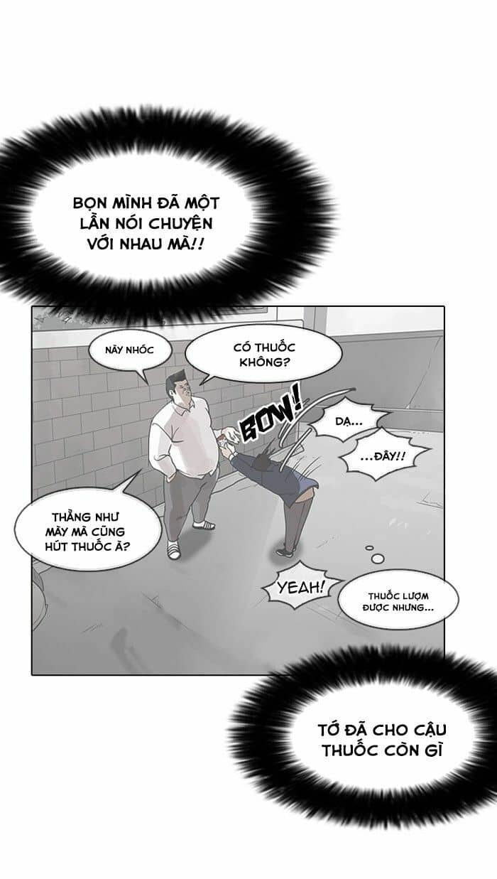 Hoán Đổi Diệu Kỳ - Chương 141 - ảnh 49