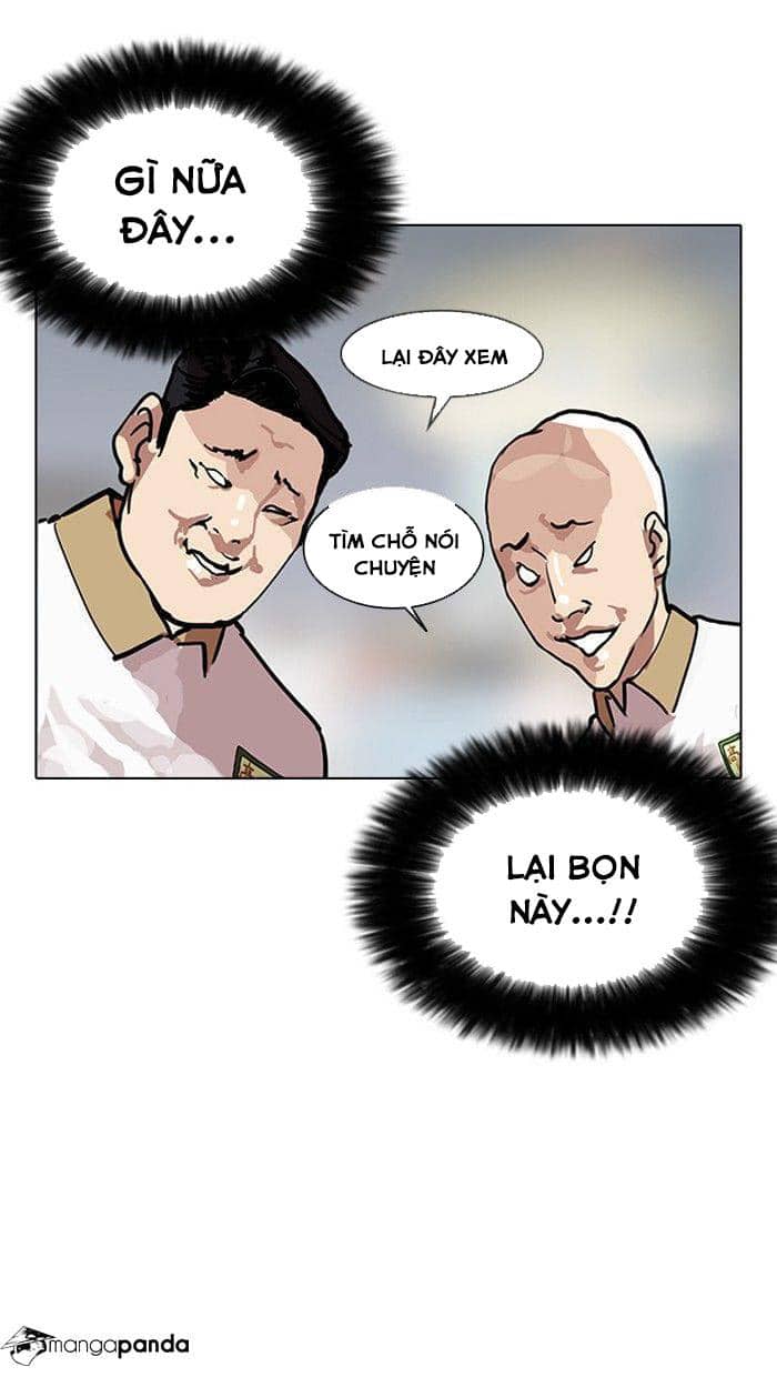 Hoán Đổi Diệu Kỳ - Chương 142 - ảnh 31